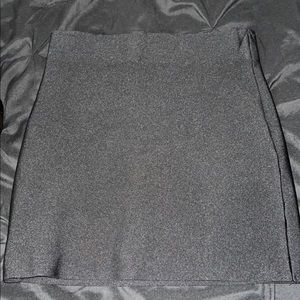 Black Shirt in size Large